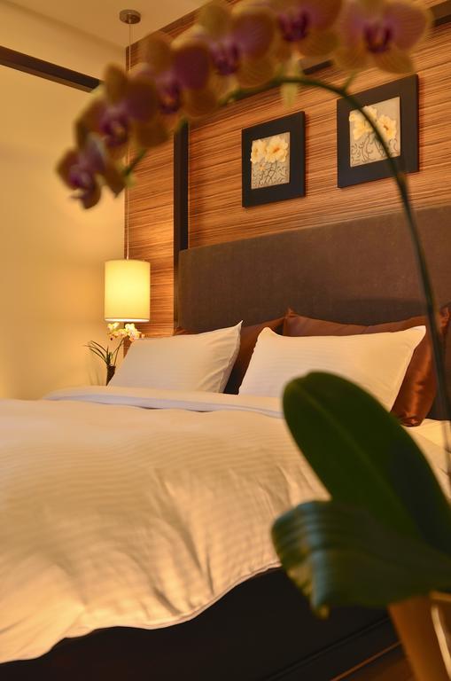 Hotel Modern Puli Kültér fotó