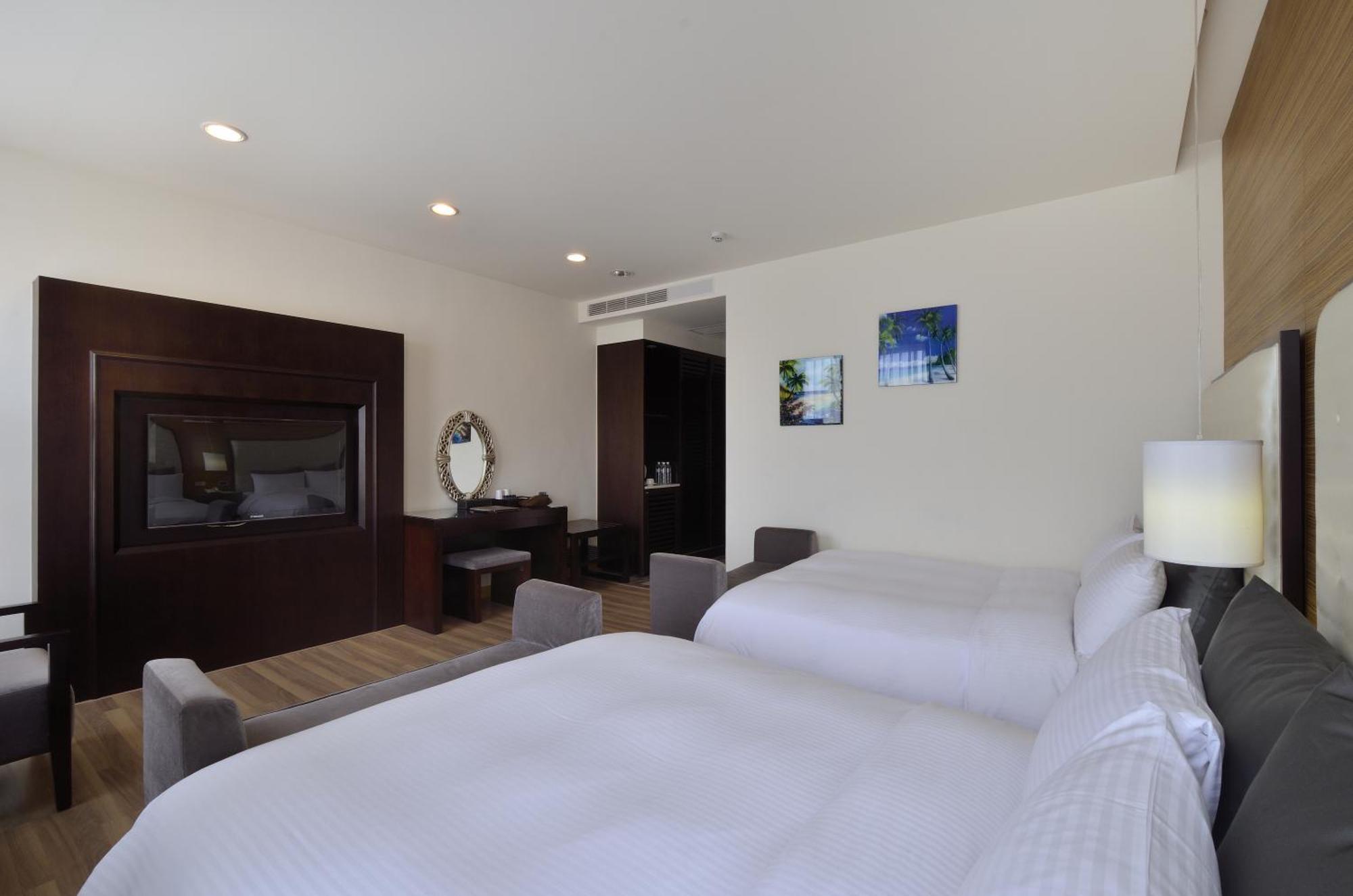 Hotel Modern Puli Szoba fotó