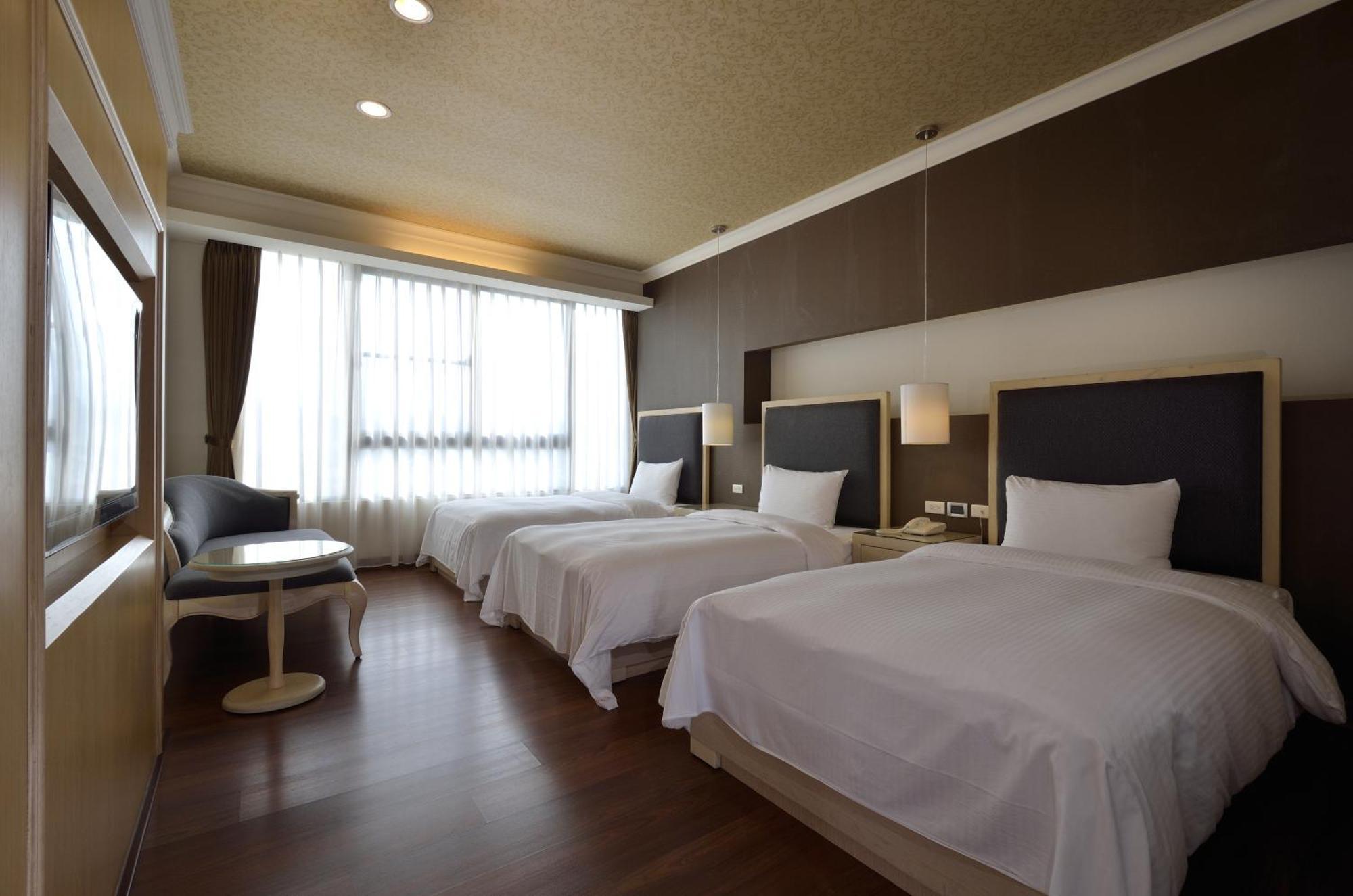Hotel Modern Puli Szoba fotó