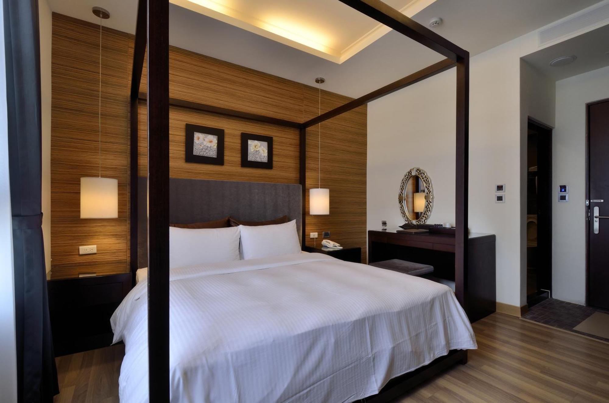 Hotel Modern Puli Szoba fotó