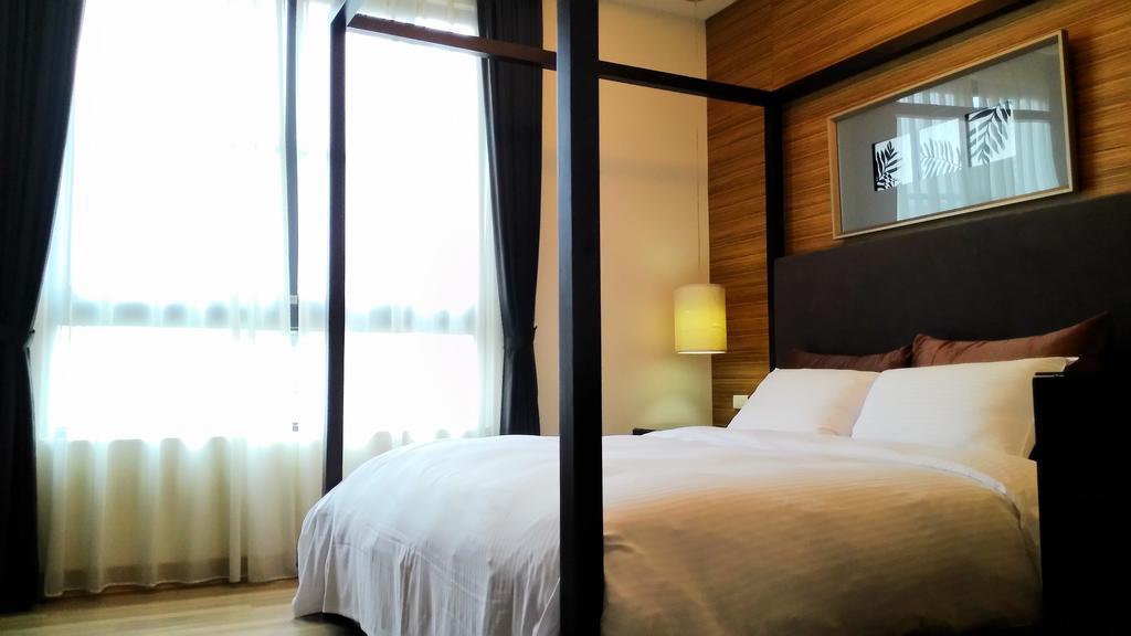 Hotel Modern Puli Szoba fotó