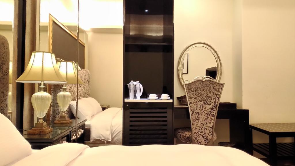 Hotel Modern Puli Szoba fotó