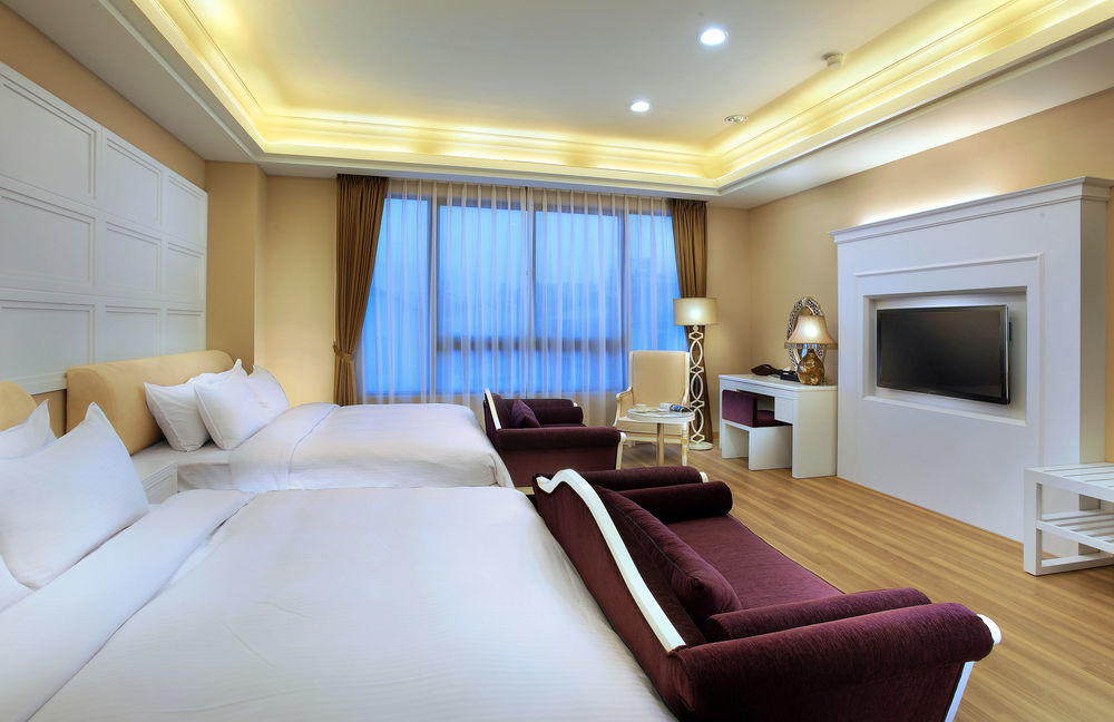 Hotel Modern Puli Kültér fotó