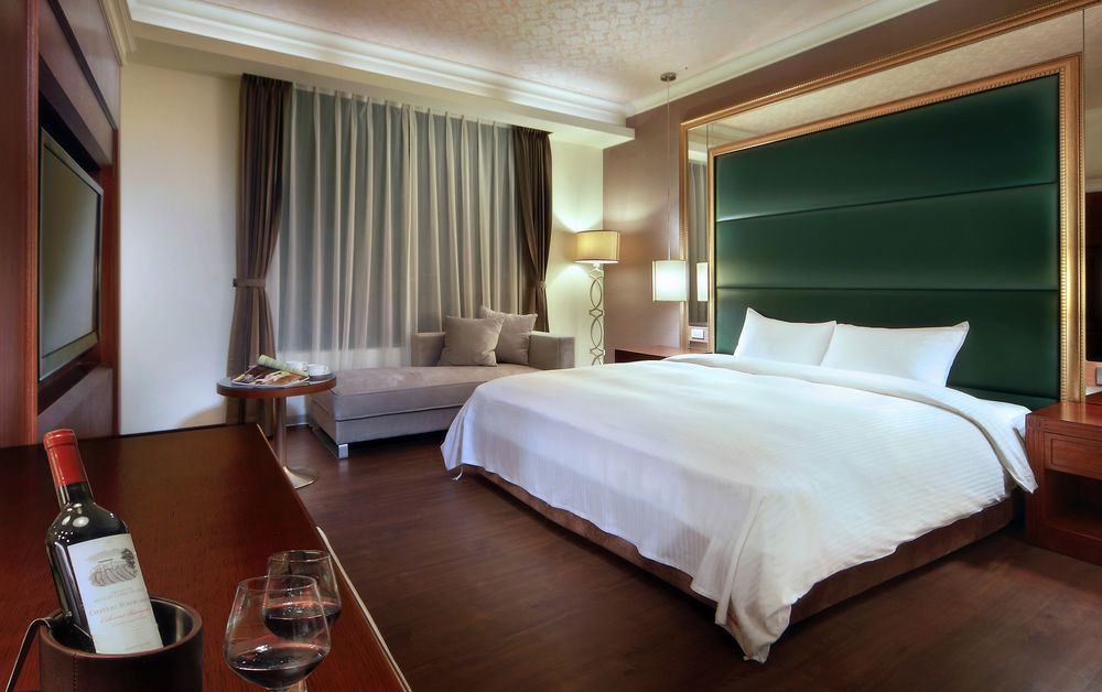 Hotel Modern Puli Kültér fotó